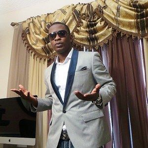 Meet your Posher, Young